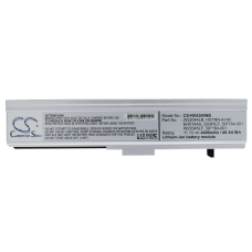 Remplacement de batterie compatible pour Compaq 397164-001,EH510AA,HSTNN-A14C,W22044LB,W22045LF