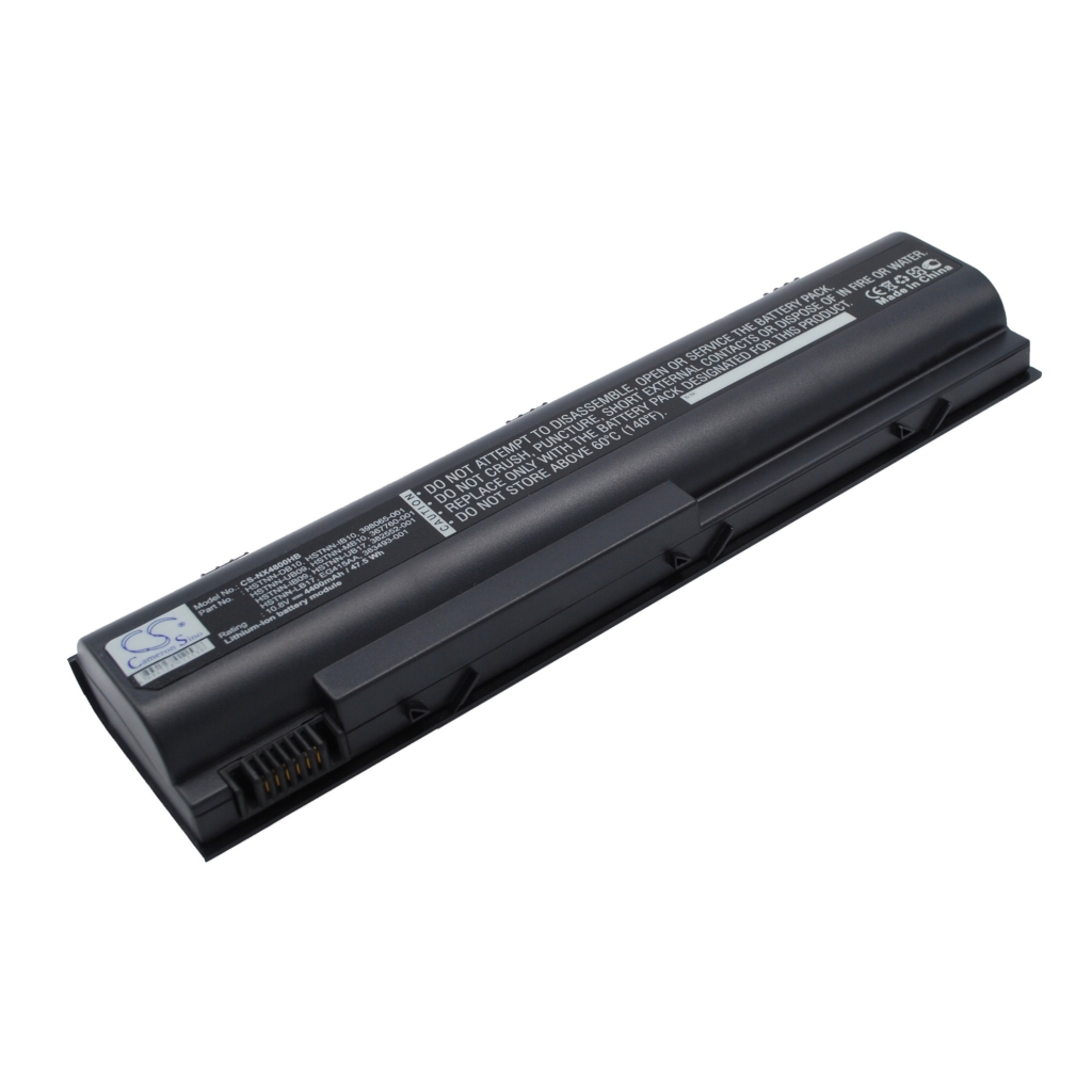 HP Pavilion dv1721la