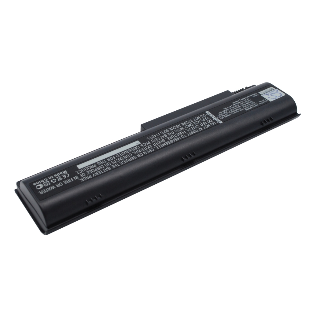 HP Pavilion dv1721la
