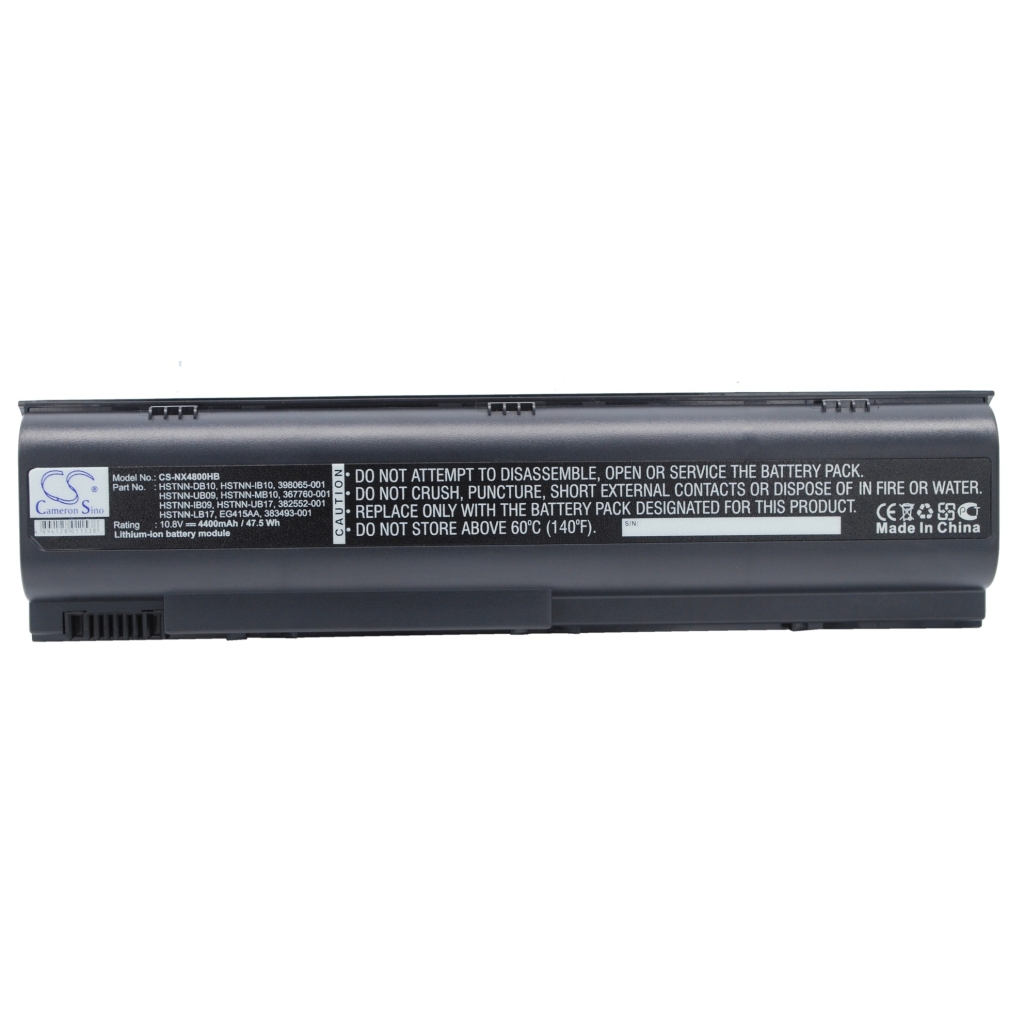 Compaq Pavilion dv1251ea