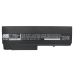 Notebook batterij Compaq CS-NX5100DB