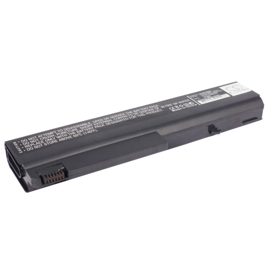 HP Business Notebook NC6140