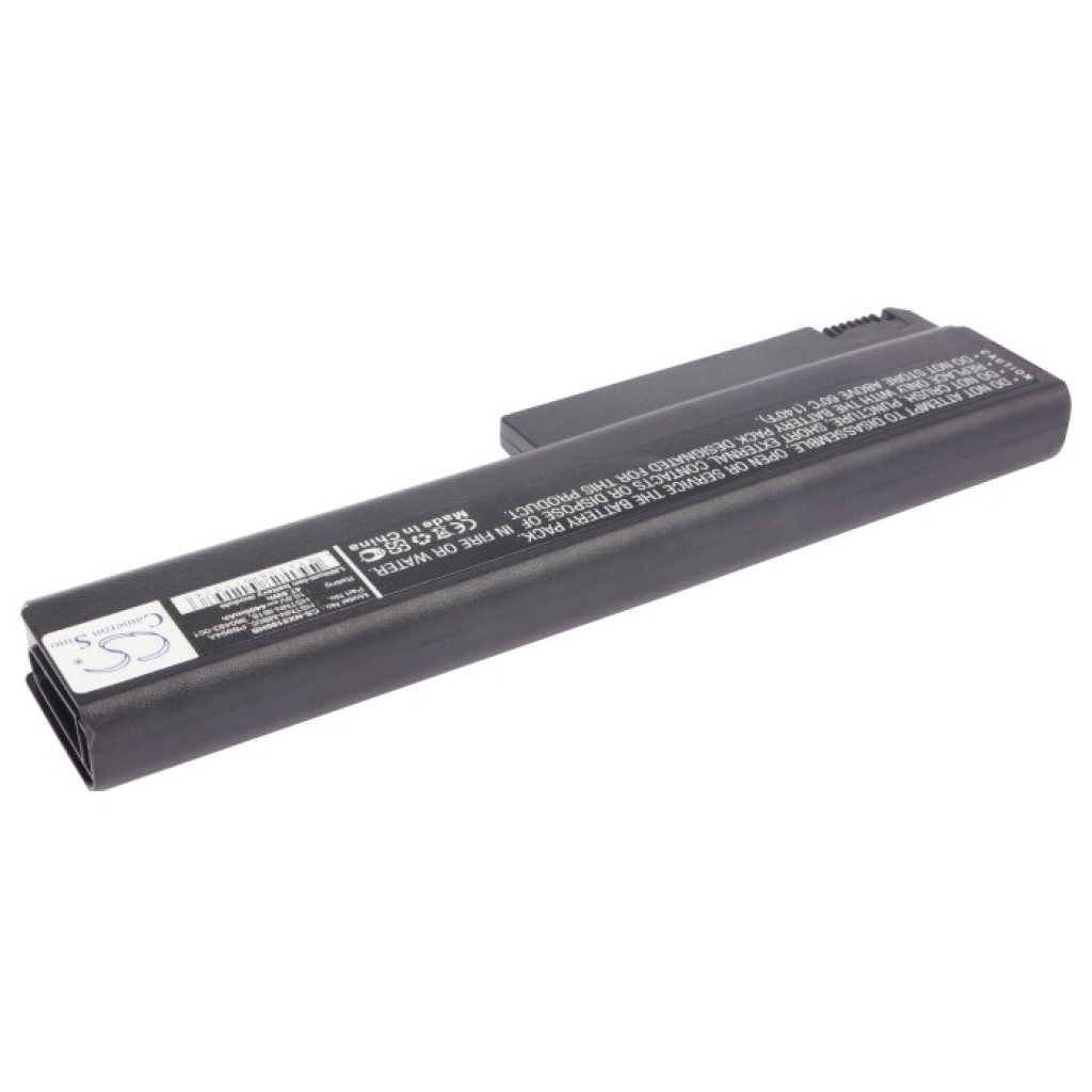 HP Business Notebook NC6140