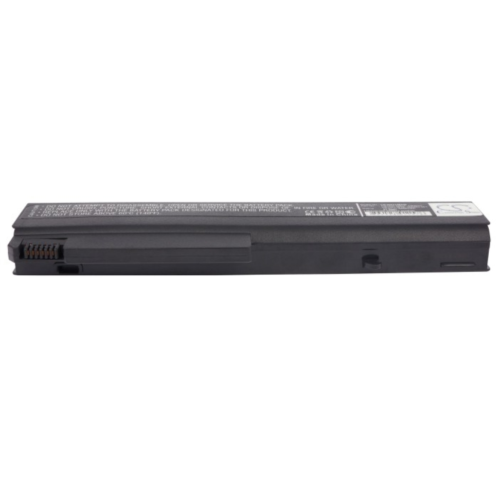 HP Business Notebook NC6140