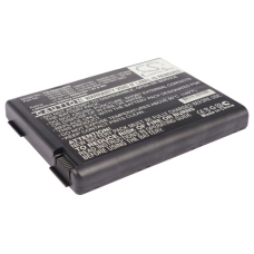 Remplacement de batterie compatible pour Compaq 346970-001,346971-001,350836-001,371913-001,371914-001...