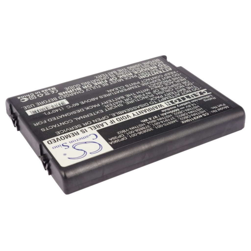 HP Pavilion ZD8060US