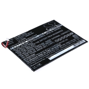 Batterij compatibleWith Nextbook