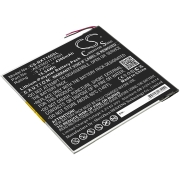 Batterij compatibleWith Nextbook