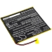 Compatibele batterijvervanging voor Nextbook AE25102105P