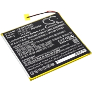 Batterij compatibleWith Nextbook