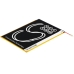 Compatibele batterijvervanging voor Nextbook 1ICP3/92/123