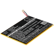 Batterij compatibleWith Nextbook