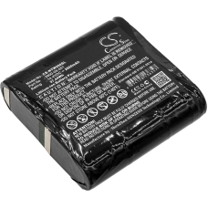 Compatibele batterijvervanging voor Noyes 3900-05-001