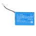 Batterij compatibel met Orbit CS-OBR200SL