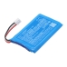 Batterij compatibel met Orbit CS-OBR200SL