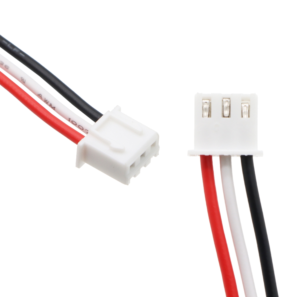 Batterij compatibel met Orbit CS-OBR200SL