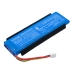 Batterie pour Orbit Reader 40