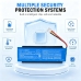 Batterie pour Orbit Reader 40
