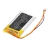 Batterij compatibel met Orion CS-OBT840SL