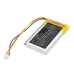 Batterij compatibel met Orion CS-OBT840SL