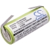 Batterij Vervangt 3761