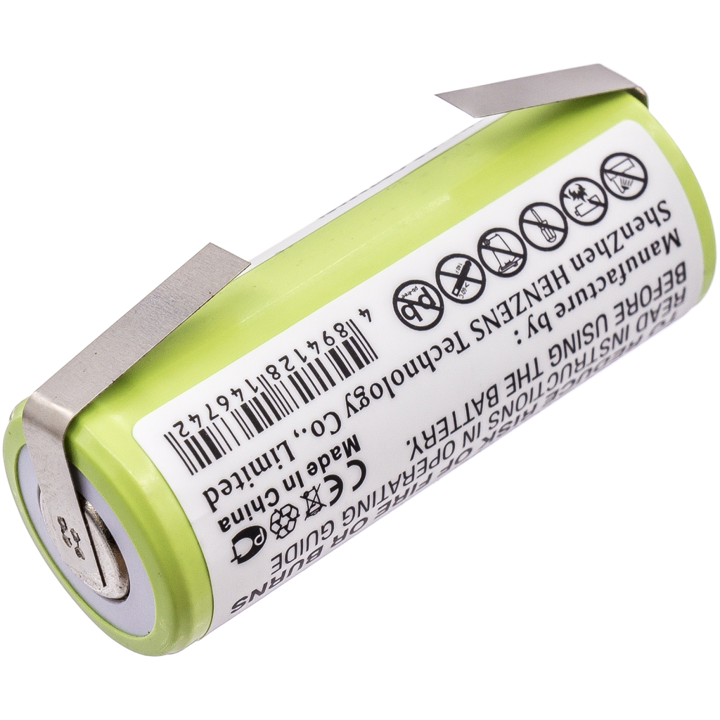 Batterij Vervangt 3761