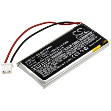 Remplacement de batterie compatible pour Oracle PT352044