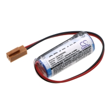 Remplacement de batterie compatible pour Fanuc CR8-LHC