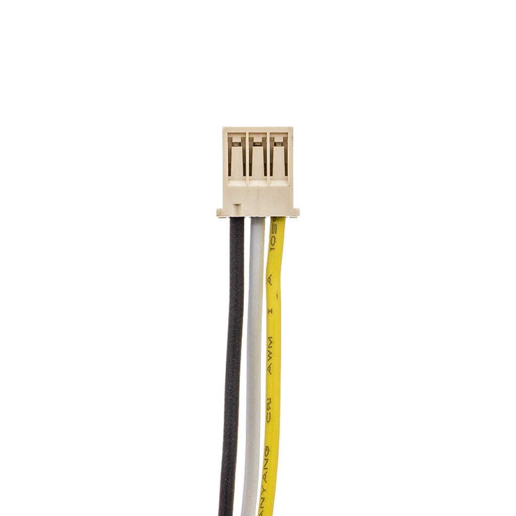 Batterij Vervangt GP300SCH6S6Z