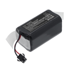 Compatibele batterijvervanging voor OKP Life 320-2045-1060,C465-H4-4S1P
