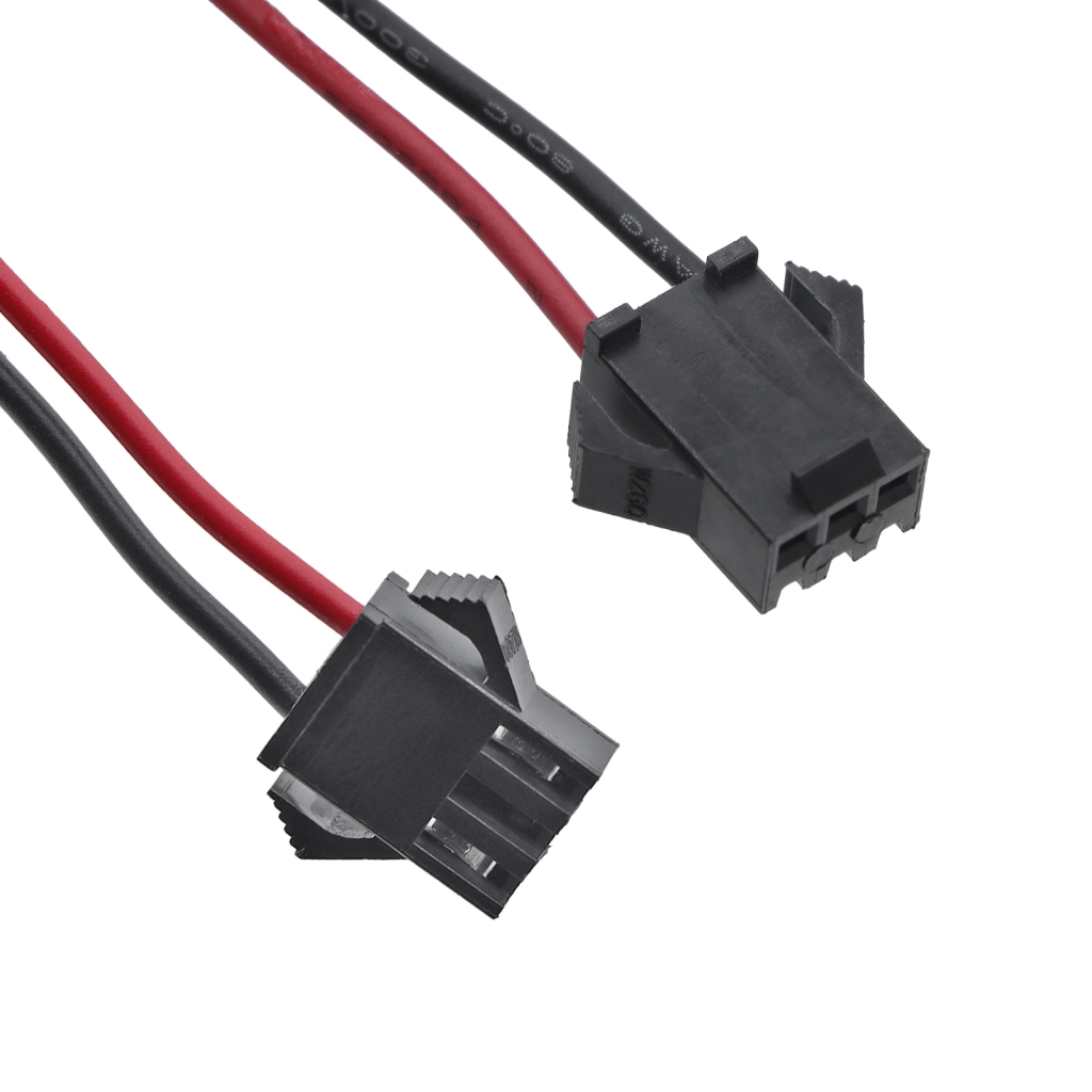 Batterij compatibel met Okp life CS-OLK200VX