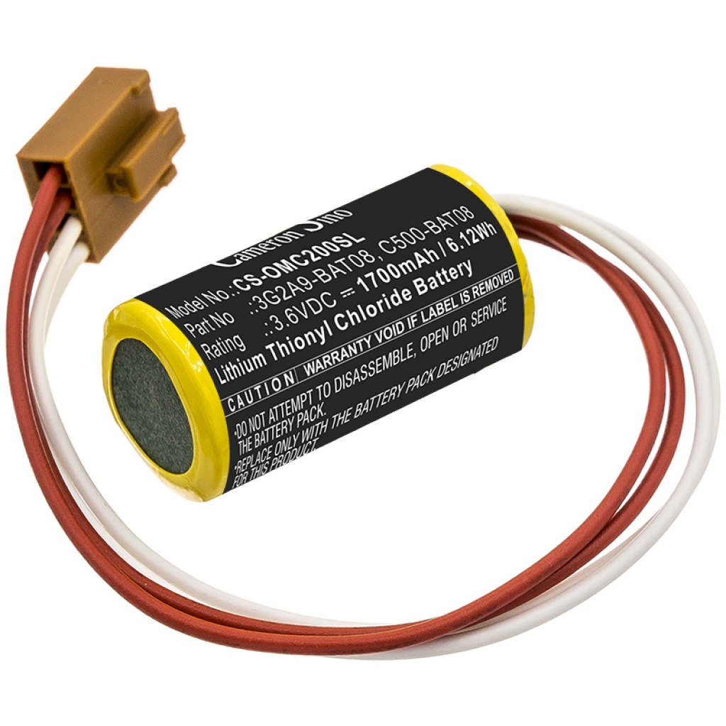 Battery industrial Omron C20P