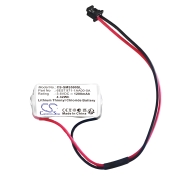 CS-OME550SL<br />Batterijen voor   vervangt batterij BR17335