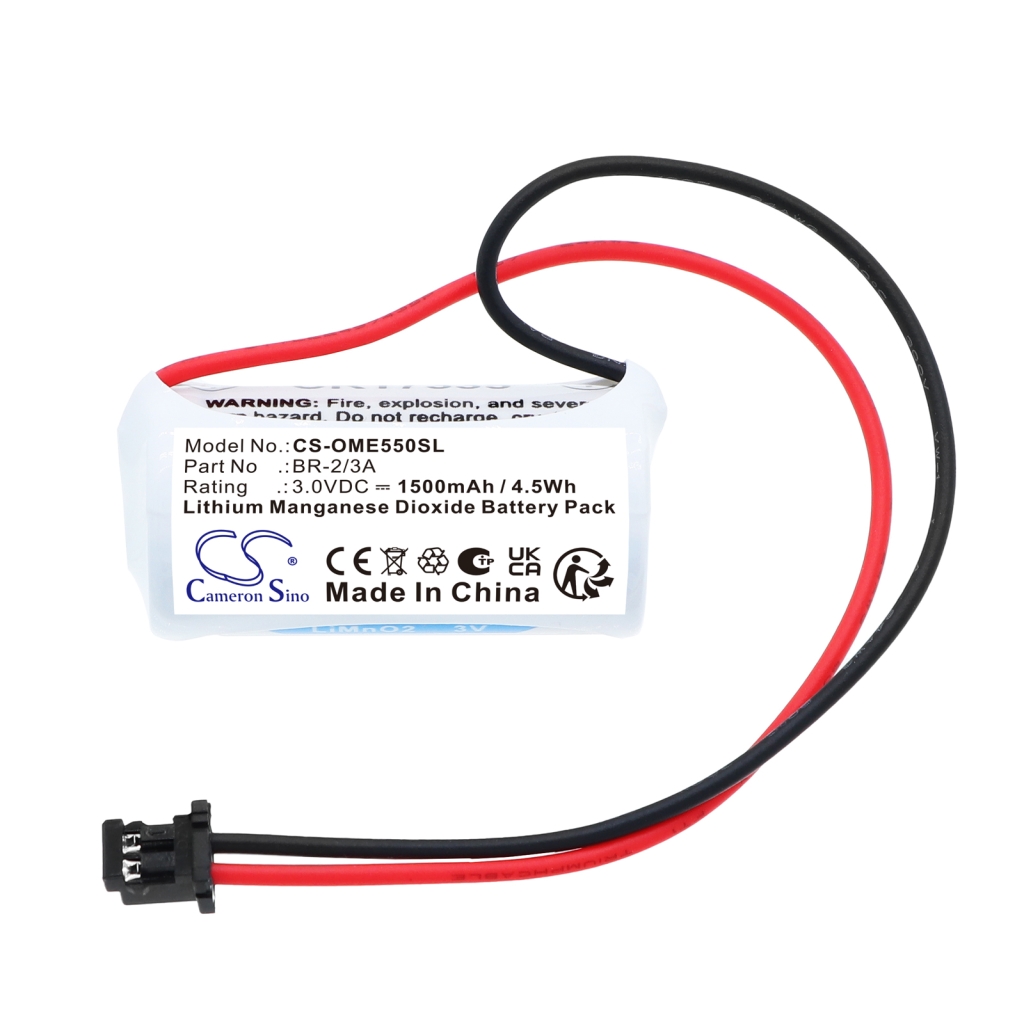 Batterij industrieel Okuma CS-OME550SL