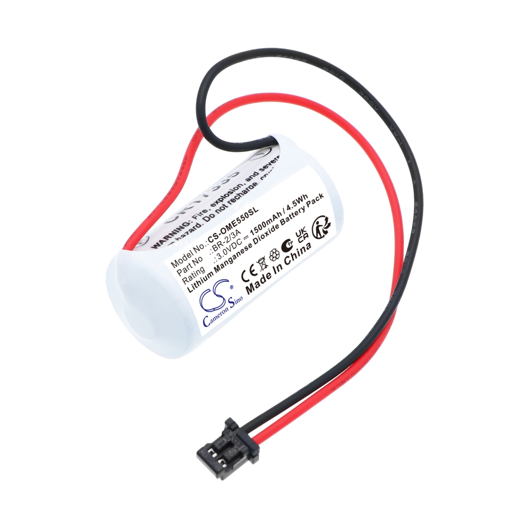 Batterij industrieel Okuma CS-OME550SL