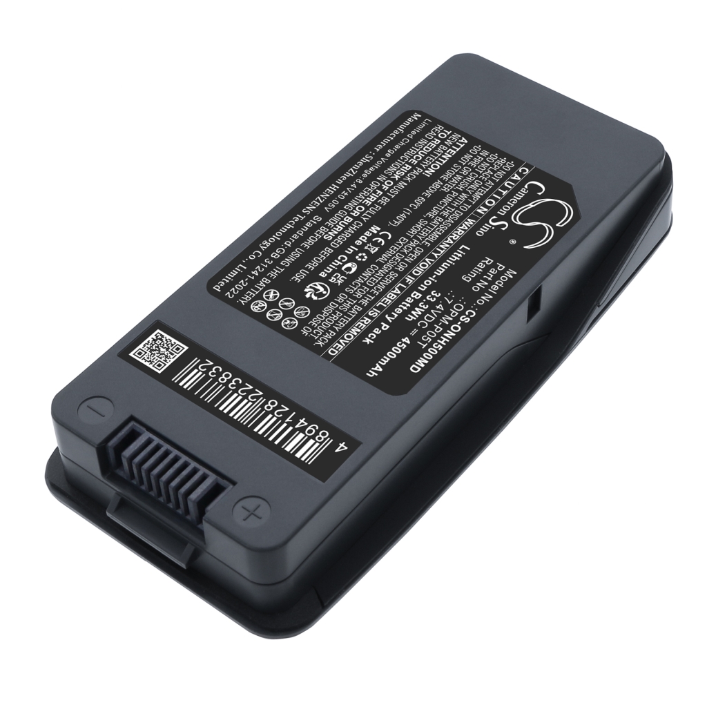 Medische Batterij Onyx healthcare CS-ONH500MD