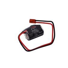 Remplacement de batterie compatible pour OMRON CPM2A-BAT01