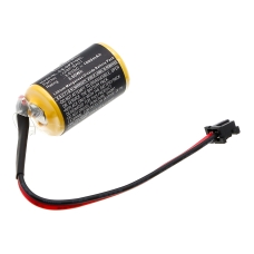 Remplacement de batterie compatible pour OMRON JZSP-BA01,JZSP-BA01-1