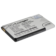 Batterij text_for OPPO A129 CS-OPA129SL