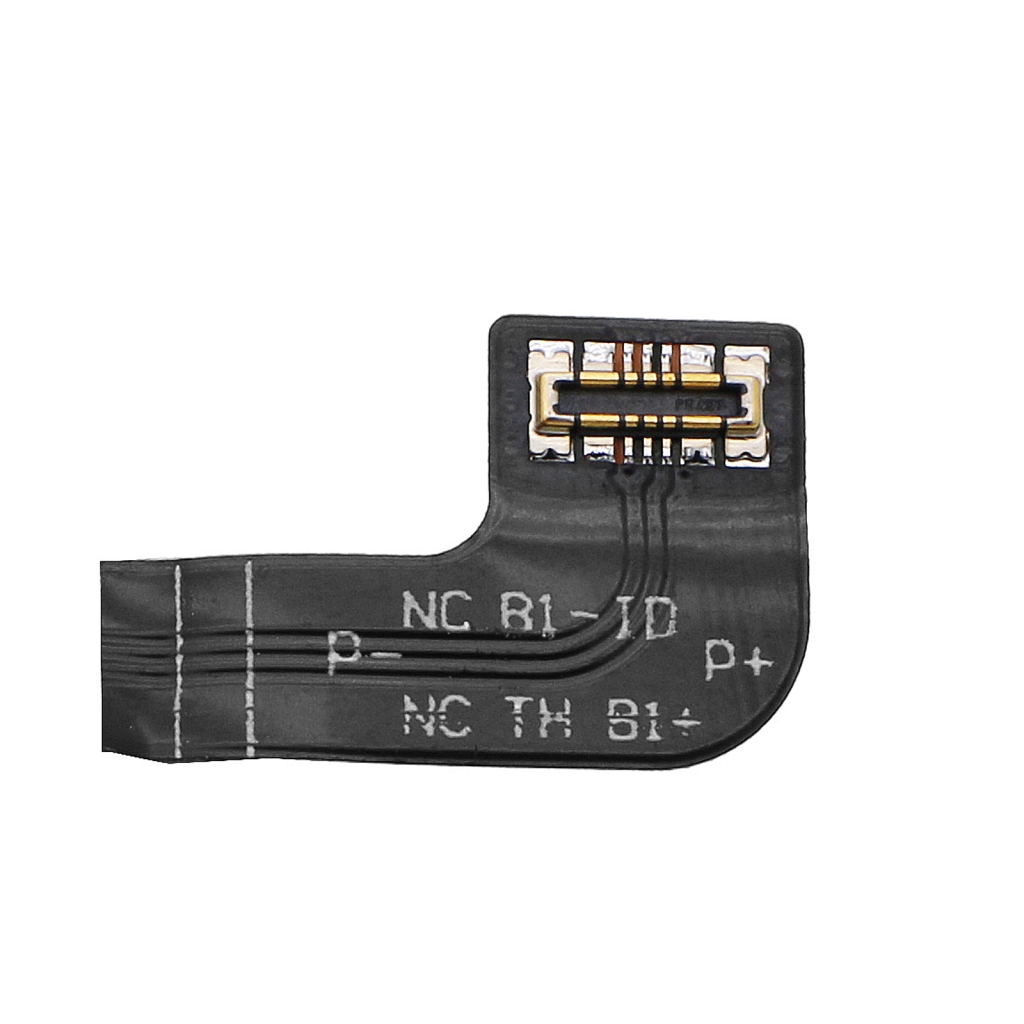 Batterij Vervangt BLPA19