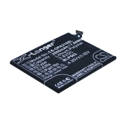 Battery compatibleWith OPPO