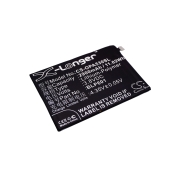 Battery compatibleWith OPPO