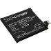 Batterij voor mobiele telefoon OPPO CS-OPF210SL