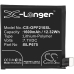 Batterij voor mobiele telefoon OPPO CS-OPF210SL