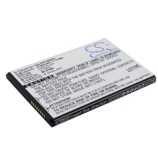 Compatibele batterijvervanging voor OPPO BLP569,BLP575