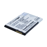 Batterij voor OPPO X9006