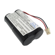Batterie compatibleWith Code à barres, Scanner Batterie du scanner
