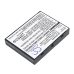 Batterie compatible avec Opticon
