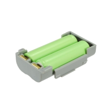 Remplacement de batterie compatible pour Opticon 2540000020