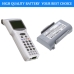 Batterij barcode, scanner Opticon CS-OPH270BL